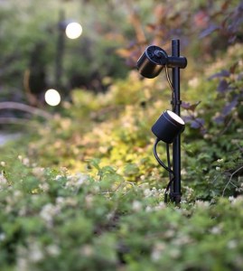 In-Lite Scope Mini Duo 12v Buitenspots A. van Elk BV